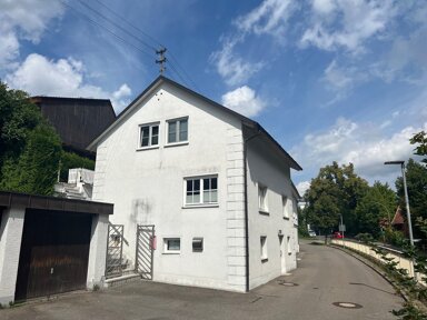 Wohnung zur Miete 970 € 3,5 Zimmer 94,7 m² EG frei ab 01.01.2025 Rottweil Rottweil 78628