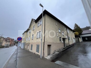 Mehrfamilienhaus zum Kauf 149.000 € 9 Zimmer 163 m² 178 m² Grundstück Ebingen Albstadt 72458