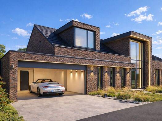 Grundstück zum Kauf 1.500.000 € 931,7 m² Grundstück Mauritz Münster 48155