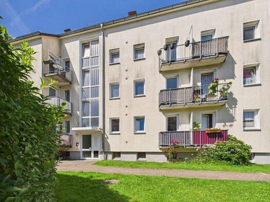 Wohnung zur Miete 585 € 3 Zimmer 67 m² 1. Geschoss Walsrode 29664