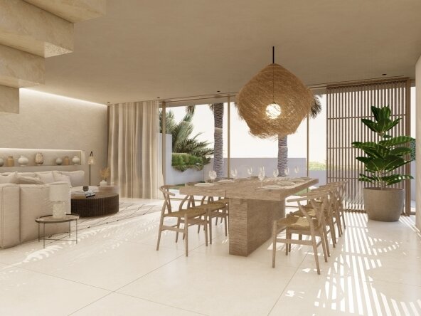 Wohnung zum Kauf 1.800.000 € 138 m²<br/>Wohnfläche Ibiza 0