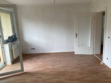 Wohnung zur Miete 612 € 3 Zimmer 69,2 m² EG Kettelerstr. 14 Burglengenfeld Burglengenfeld 93133