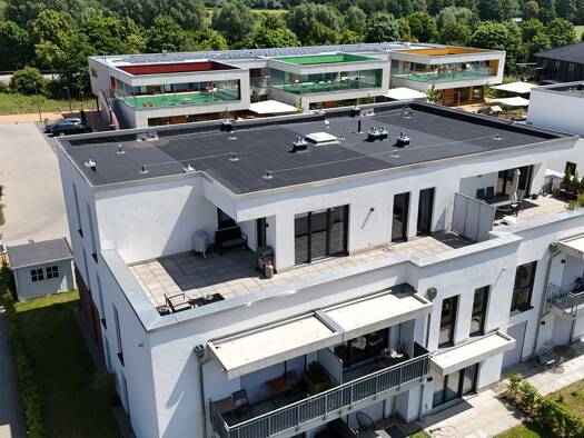 Wohnung zum Kauf 595.000 € 3 Zimmer 125 m² Winsen Winsen Luhe 21423