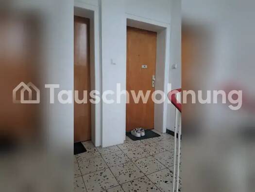 Wohnung zur Miete Tauschwohnung 440 € 2 Zimmer 58 m² 2. Geschoss Hochemmerich Duisburg 47226