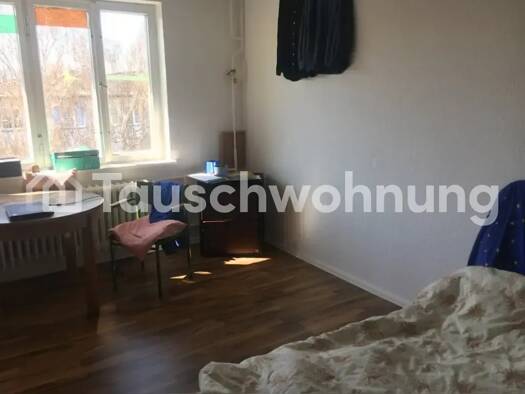 Wohnung zur Miete Tauschwohnung 450 € 2 Zimmer 56 m² 4. Geschoss Mitte Berlin 13357