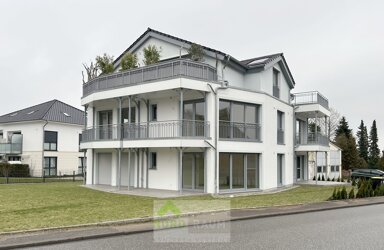 Wohnung zur Miete 990 € 2 Zimmer 52,5 m² 1. Geschoss frei ab sofort Kleine Weide 5 Grömitz Grömitz 23743