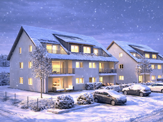 Wohnung zum Kauf 345.000 € 3 Zimmer 100 m² Rehme Bad Oeynhausen 32547