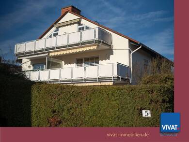 Wohnung zum Kauf provisionsfrei 299.000 € 3 Zimmer 79,4 m² Wehrheim Wehrheim 61273