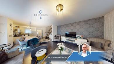 Reihenendhaus zum Kauf 569.999 € 5 Zimmer 142 m² 250 m² Grundstück Nieder-Saulheim Saulheim 55291