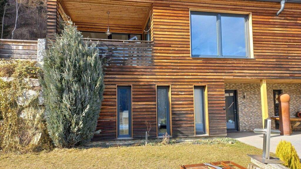 Einfamilienhaus zum Kauf provisionsfrei 485.000 € 6 Zimmer 150 m² 870 m² Grundstück Maria Lankowitz 8592