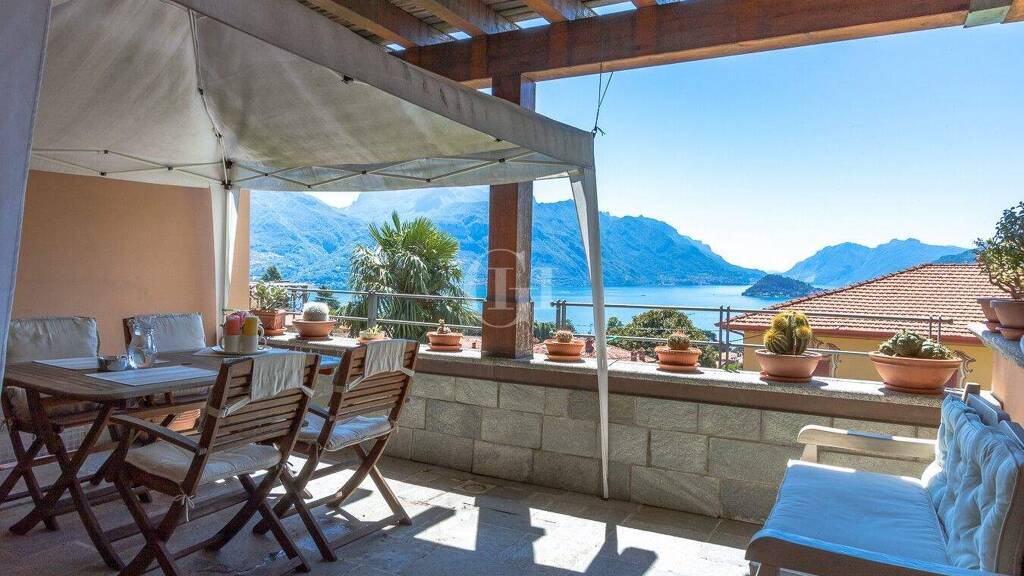 Wohnung zum Kauf 890.000 € 5 Zimmer 220 m² 1. Geschoss Menaggio 22017