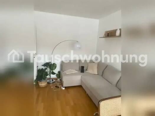 Wohnung zur Miete Tauschwohnung 1.400 € 2,5 Zimmer 65 m² Obergiesing München 81541