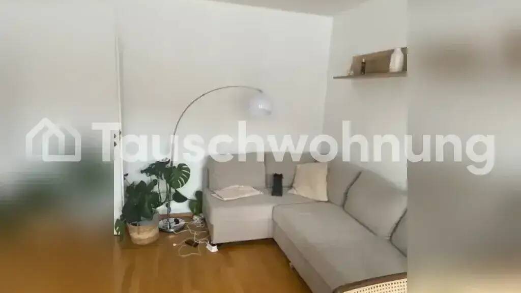 Wohnung zur Miete Tauschwohnung 1.400 € 2,5 Zimmer 65 m² Obergiesing München 81541