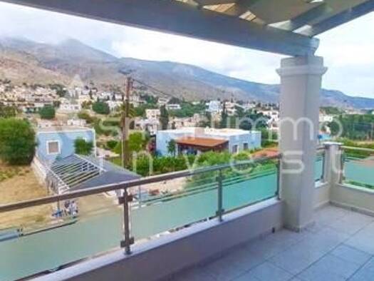 Einfamilienhaus zum Kauf 250.000 € 3 Zimmer 80 m² 200 m² Grundstück Horio, Kalymnos 852 00
