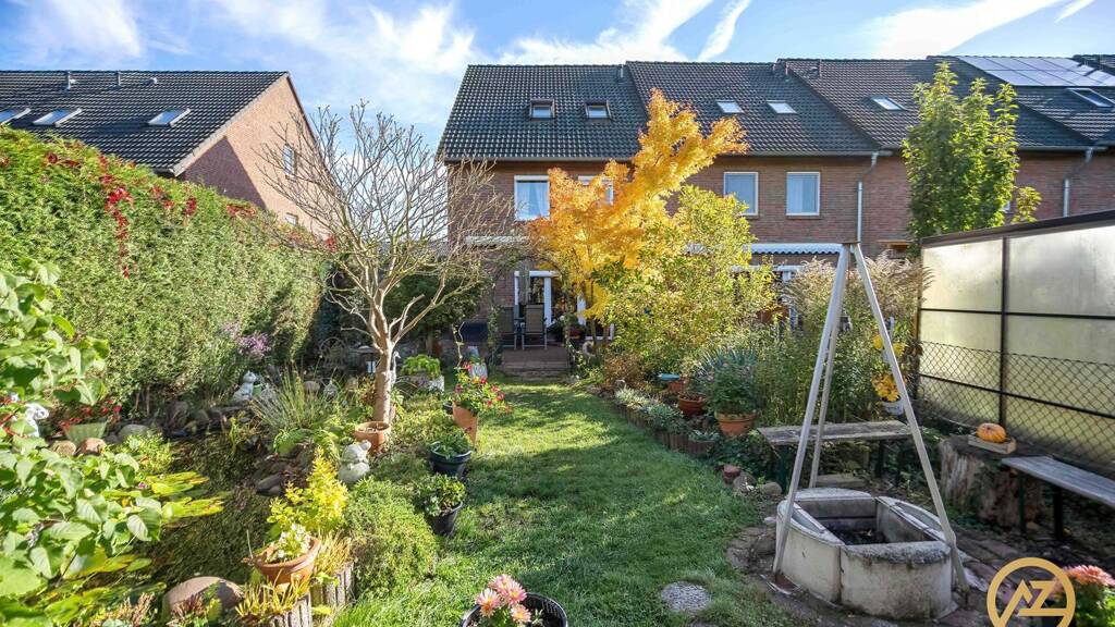 Reihenendhaus zum Kauf 253.000 € 5 Zimmer 130 m² 306 m² Grundstück Burg 39288