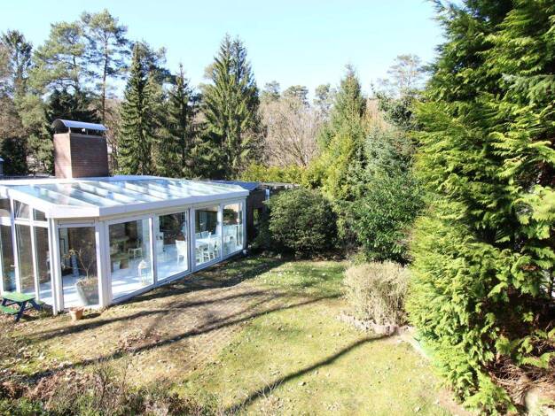 Sonstiges zum Kauf als Kapitalanlage geeignet 658.000 € 6 Zimmer 210 m² 850,1 m² Grundstück Eißendorf Hamburg 21077