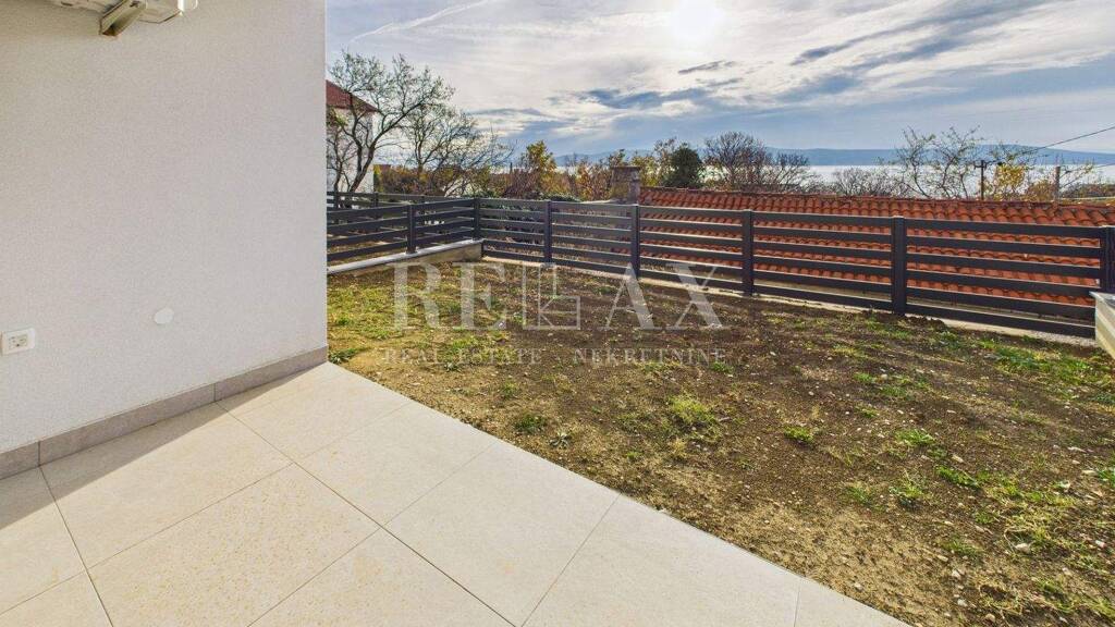 Wohnung zum Kauf 207.500 € 3 Zimmer Novi Vinodolski 51250