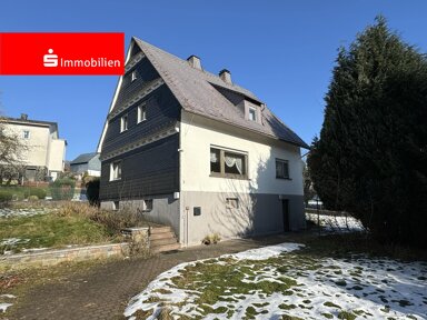 Einfamilienhaus zum Kauf 150.000 € 5 Zimmer 130 m² 841 m² Grundstück Gönnern Angelburg 35719