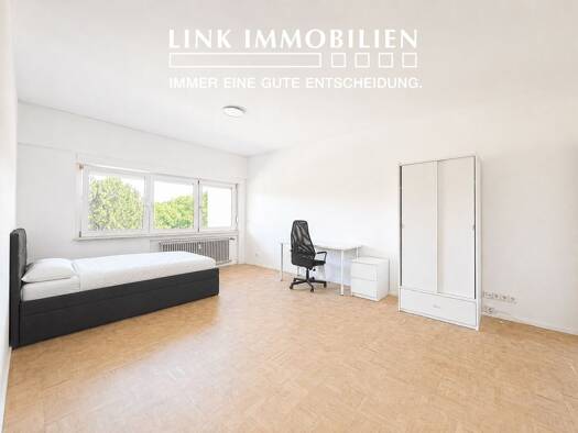 WG-Zimmer zur Miete auf Zeit 520 € 20,9 m² Freiberg Mühlhausen 70437
