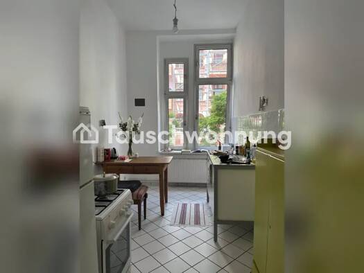 Wohnung zur Miete Tauschwohnung 505 € 2 Zimmer 64 m² 1. Geschoss Mariendorf Tempelhof-Schöneberg 10827