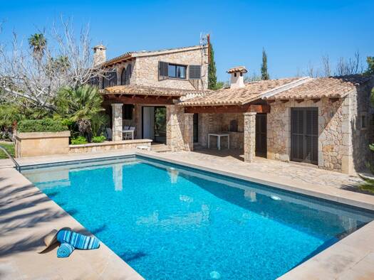 Rustico zum Kauf 1.975.000 € 5 Zimmer 3.424 m² Grundstück Pollen?a 07460