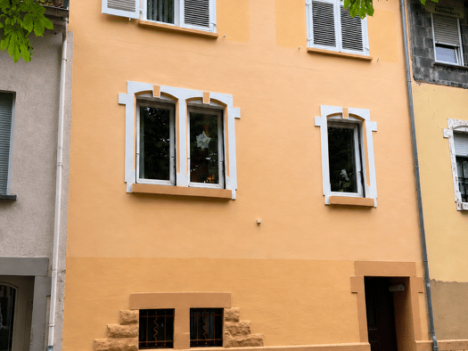 Einfamilienhaus zum Kauf 225.000 € 8 Zimmer 145 m² 389 m² Grundstück St. Ingbert Sankt Ingbert 66386