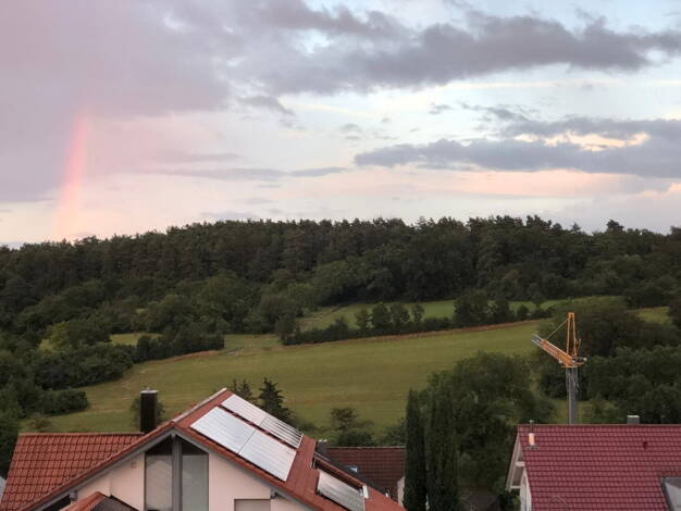 Doppelhaushälfte zum Kauf provisionsfrei 595.000 € 4,5 Zimmer 147 m² 350 m² Grundstück Weissach Weissach 71287