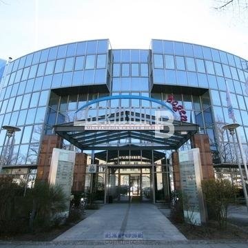 Bürofläche zur Miete 19,50 € 530,7 m²<br/>Bürofläche ab 530,7 m²<br/>Teilbarkeit Germaniastr. 18-20 Tempelhof Berlin 12099