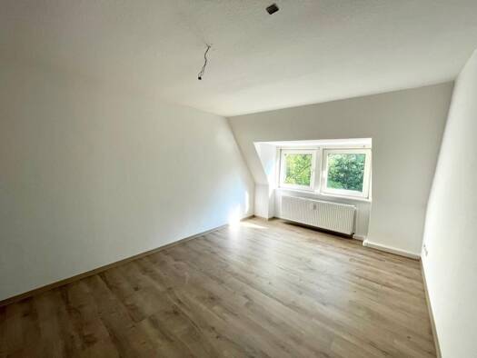 Wohnung zur Miete 419 € 2 Zimmer 55,6 m² 2. Geschoss frei ab 07.08.2026 Am Puddelhammer 6 Mitte Menden 58706