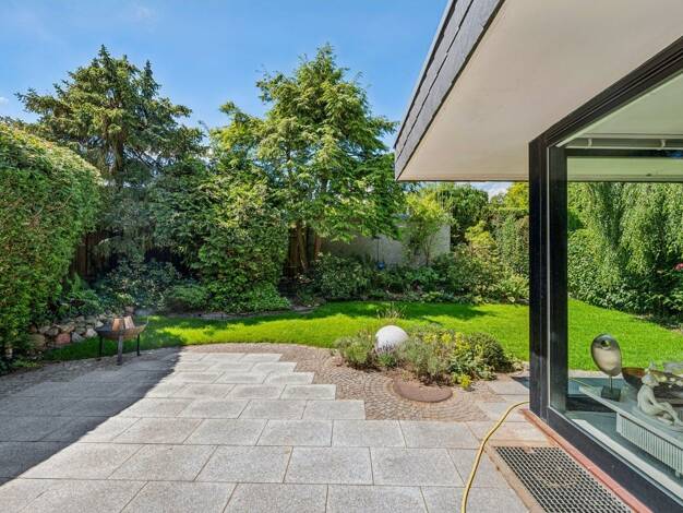 Bungalow zum Kauf 580.000 € 4 Zimmer 125 m² 528 m² Grundstück Lohbrügge Hamburg 21031