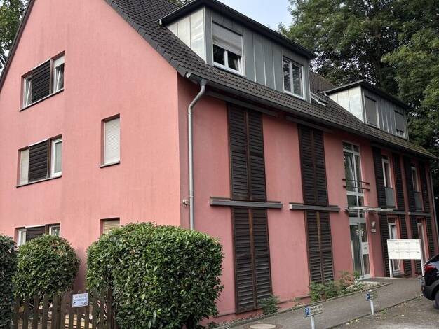 Wohnung zur Miete 788 € 3,5 Zimmer 84,7 m² 1. Geschoss frei ab 01.09.2026 Krablerstr. 35 b Altenessen-Süd Stadtbezirk V 45326