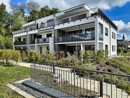 Wohnung zum Kauf 345.000 € 2 Zimmer 63 m² Gailingen am Hochrhein 78262