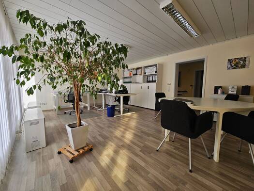 Büro zur Miete provisionsfrei 790 € 2 Zimmer 60 m² Bürofläche Asperg 71679