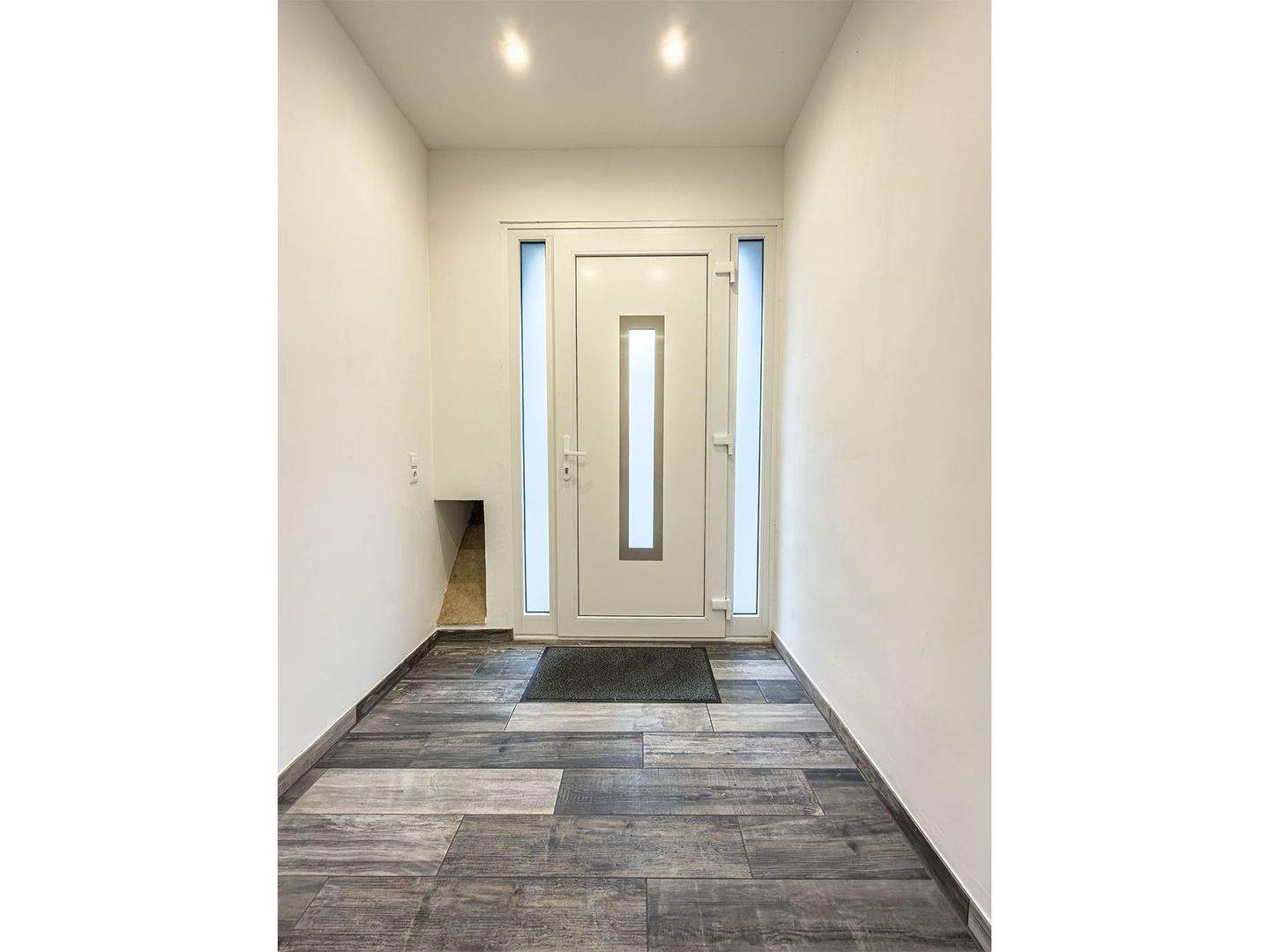 Einfamilienhaus zum Kauf - Ansicht 2