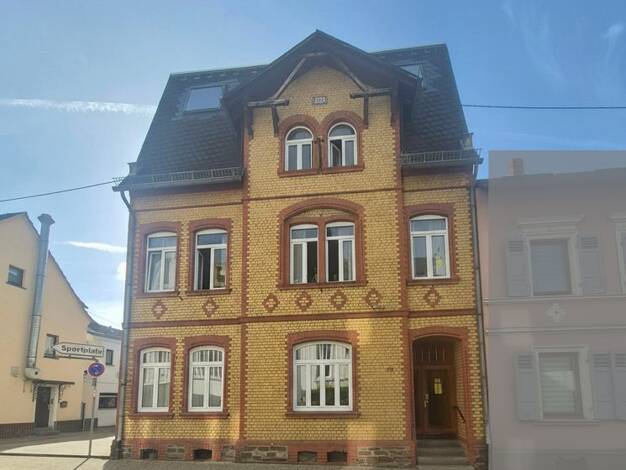 Gewerbeobjekt zum Kauf als Kapitalanlage geeignet 629.000 € 19 Zimmer 421,9 m² 588 m² Grundstück Heimbach-Weis Neuwied 56566