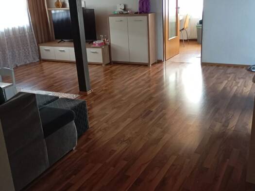 Wohnung zur Miete 1.000 € 3 Zimmer 90 m² Geschoss 2/3 frei ab 01.11.2025 Pfungstadt 64319