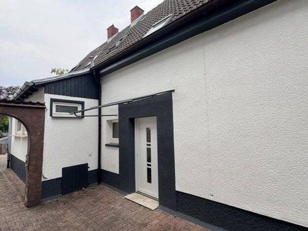 Einfamilienhaus zur Miete 1.650 € 5 Zimmer 100 m² 300 m² Grundstück Nibelungenstraße 37 Viernheim Viernheim 68519