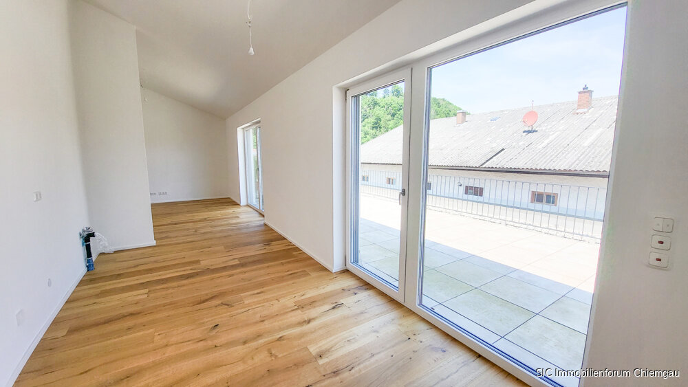 Loft zur Miete 1.490 € 3 Zimmer 113,2 m²<br/>Wohnfläche Altenmarkt Altenmarkt an der Alz 83352