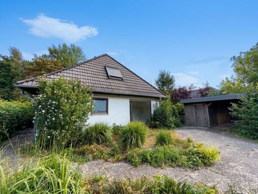 Einfamilienhaus zum Kauf 335.000 € 6 Zimmer 165 m² 1.196 m² Grundstück Soltau Soltau 29614