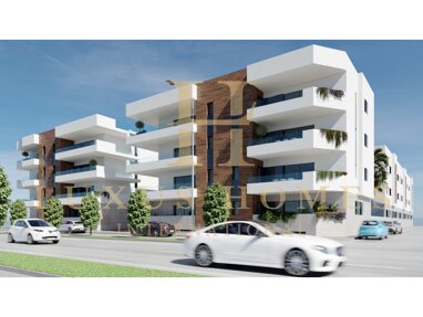 Apartment zum Kauf provisionsfrei als Kapitalanlage geeignet 271.000 € 4 Zimmer 133 m² San Pedro del Pinatar