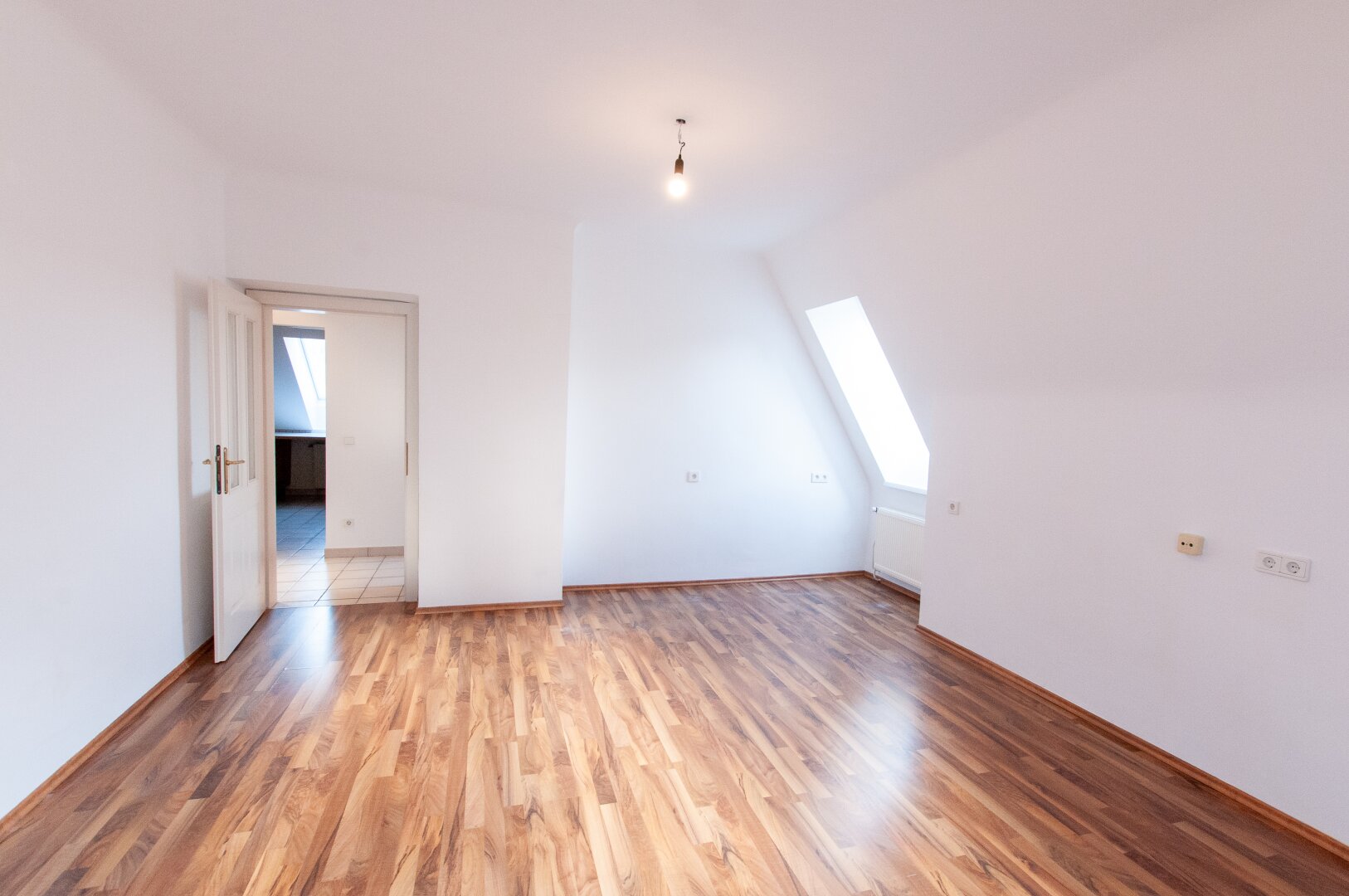 Wohnung zum Kauf 279.000 € 3 Zimmer 80,7 m²<br/>Wohnfläche 3.<br/>Geschoss Mödling 2340