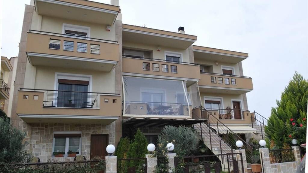Maisonette zum Kauf 300.000 € 7 Zimmer 200 m² EG Thessaloniki