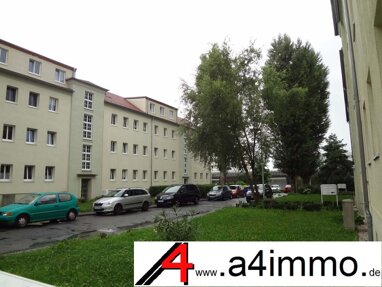 Wohnung zur Miete 395 € 3 Zimmer 68,8 m² Uhlstr. 11 Alt-Lusan Gera 07549