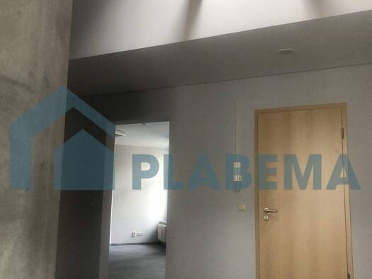 Bürofläche zur Miete 1.540 € 3 Zimmer 106,1 m² Bürofläche Arsenalstraße 7 Paulsstadt Schwerin 19053