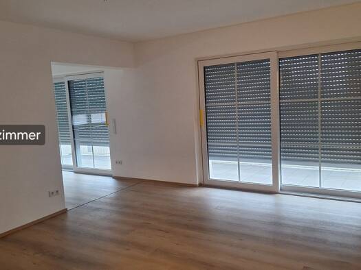 Wohnung zur Miete 1.200 € 4 Zimmer 125 m² frei ab sofort Grafenberg Greding 91171