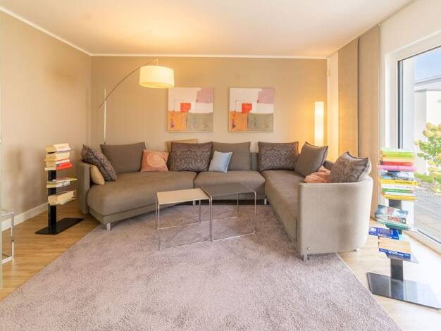 Bungalow zum Kauf 769.000 € 4 Zimmer 159,3 m² 500 m² Grundstück Ermreus Kunreuth 91358