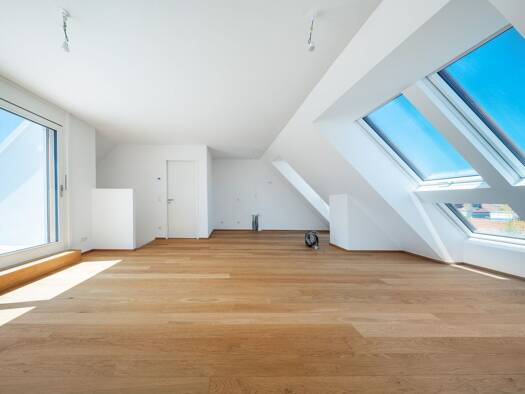 Wohnung zum Kauf - Neubau 1.199.000 € 3 Zimmer 111,2 m² Schumanngasse 35 Währing 1180