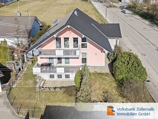 Einfamilienhaus zum Kauf 549.000 € 7 Zimmer 338 m² 570 m² Grundstück Bitz 72475