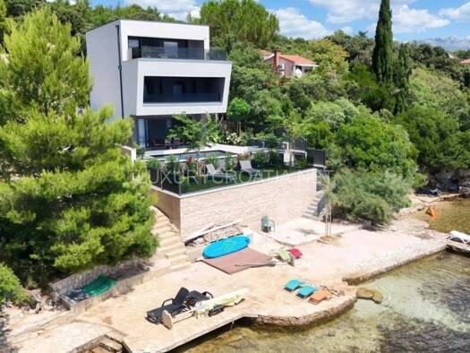 Haus zum Kauf 1.500.000 € 5 Zimmer 210 m² Ulica Petra Zoranica, 19 Vrsi