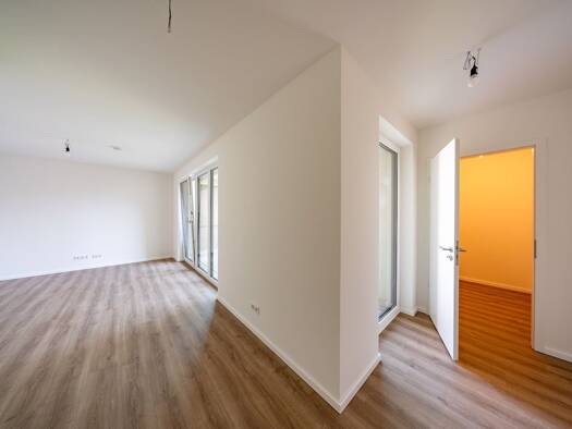 Wohnung zur Miete 938 € 2 Zimmer 59 m² 4. Geschoss frei ab sofort Daumstraße Haselhorst Spandau 13599